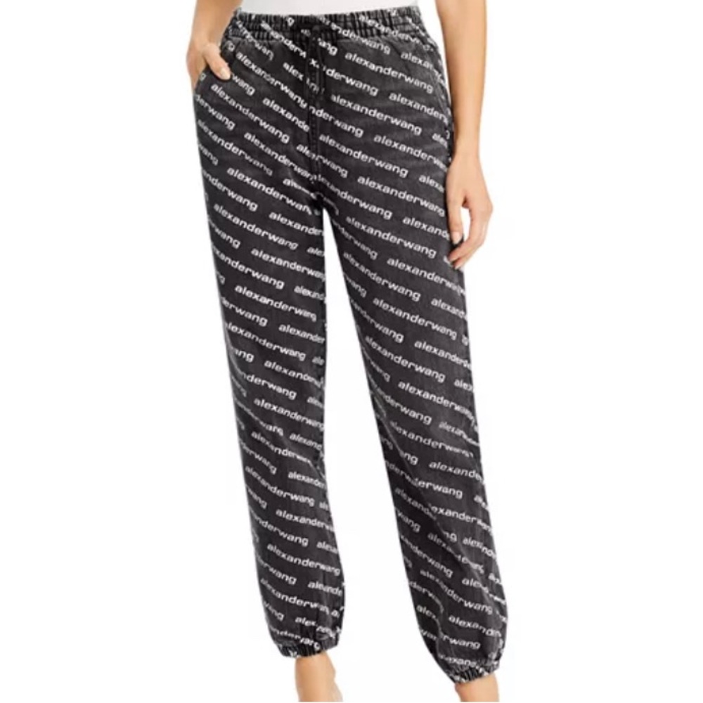 Women’s Alexander wang joggers